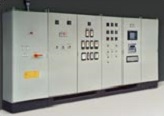 Automazioni per Impianti di Produzione Energetica - CENTRALE DI HIRSCHAU